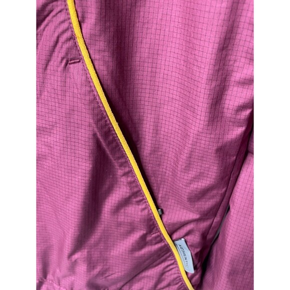 Nike Storm Fit Jacket Women's Size XLarge ASU Swim Dive Full Zip Insulated - Picture 9 of 16